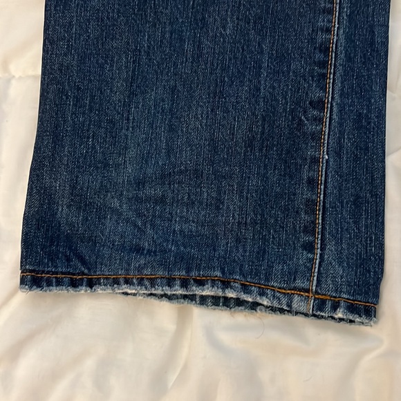 Men’s Adriano Goldschmied AG Jeans 32 x 30 from Saks Fifth Avenue - Picture 9 of 9